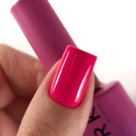 DARK DARK - Gel polish - 182 6 ml - Bellu