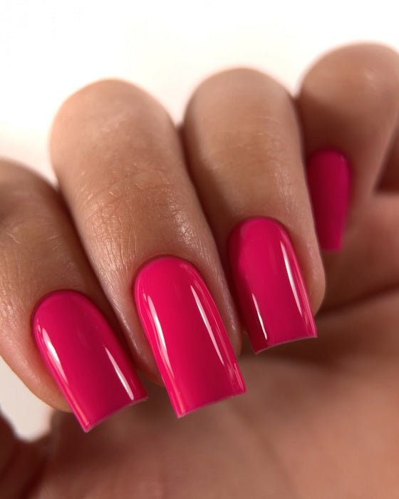 DARK DARK - Gel polish - 182 6 ml - Bellu