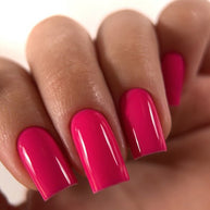 DARK DARK - Gel polish - 182 6 ml - Bellu