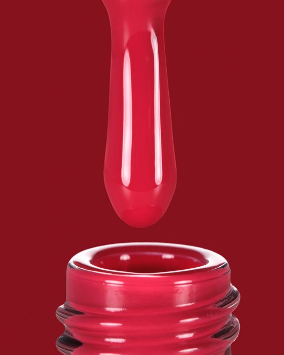 DARK DARK - Gel polish - 183 6 ml - Bellu