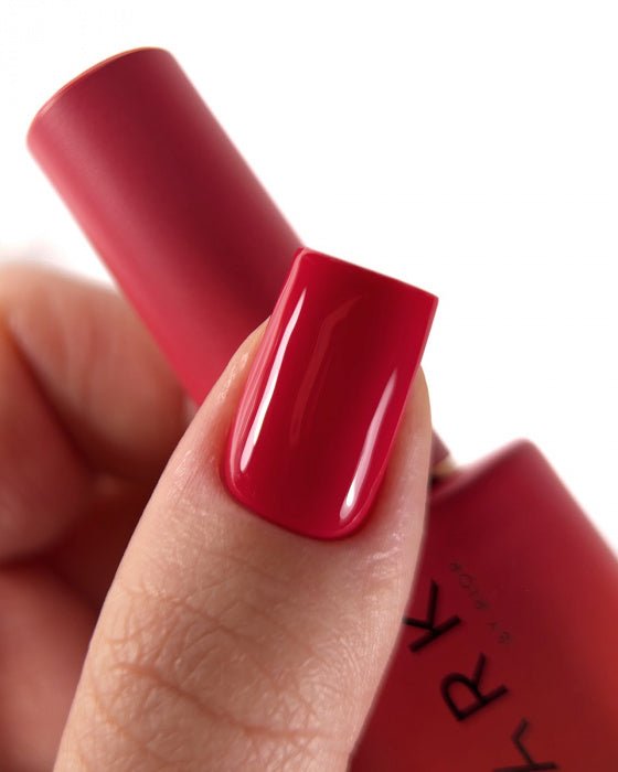 DARK DARK - Gel polish - 183 6 ml - Bellu