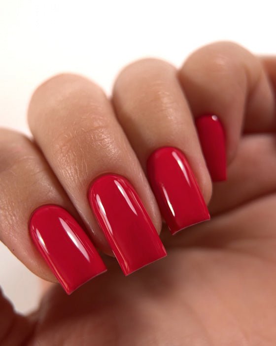 DARK DARK - Gel polish - 183 6 ml - Bellu