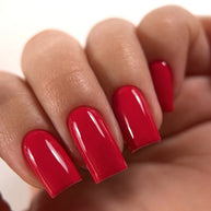 DARK DARK - Gel polish - 183 6 ml - Bellu