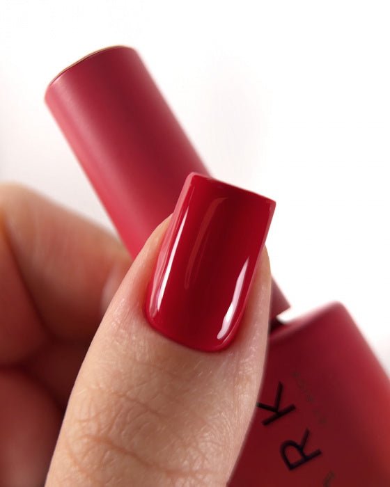 DARK DARK - Gel polish - 184 6 ml - Bellu