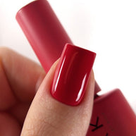 DARK DARK - Gel polish - 184 6 ml - Bellu