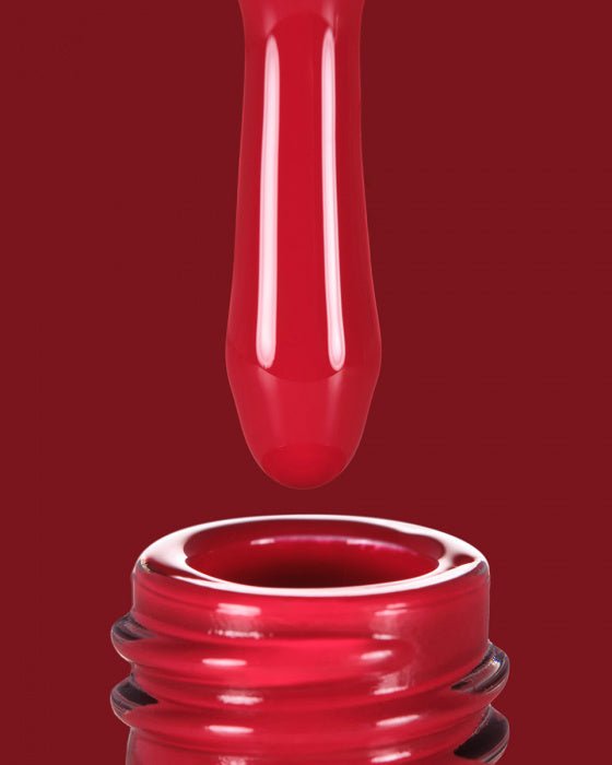 DARK DARK - Gel polish - 184 6 ml - Bellu