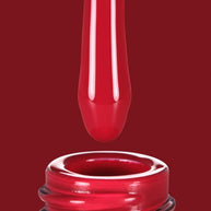 DARK DARK - Gel polish - 184 6 ml - Bellu