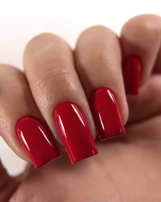 DARK DARK - Gel polish - 184 6 ml - Bellu