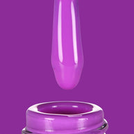 DARK DARK - Gel polish - 185 6 ml - Bellu