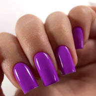 DARK DARK - Gel polish - 185 6 ml - Bellu
