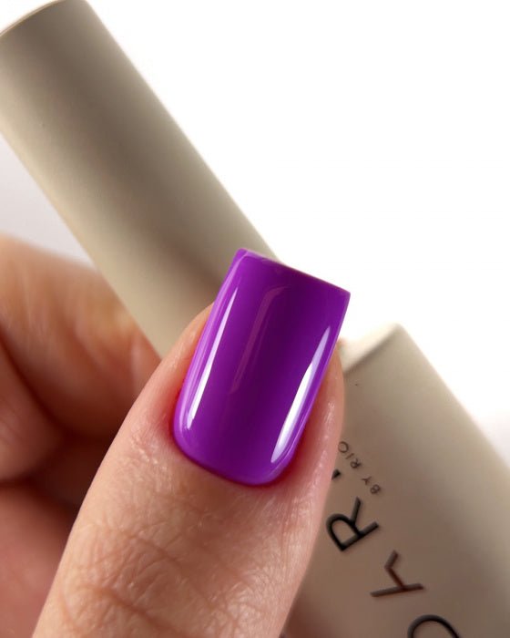 DARK DARK - Gel polish - 185 6 ml - Bellu