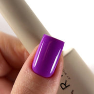 DARK DARK - Gel polish - 185 6 ml - Bellu