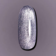 DARK DARK - Gel polish - Cat Eye - 01 10 ml - Bellu