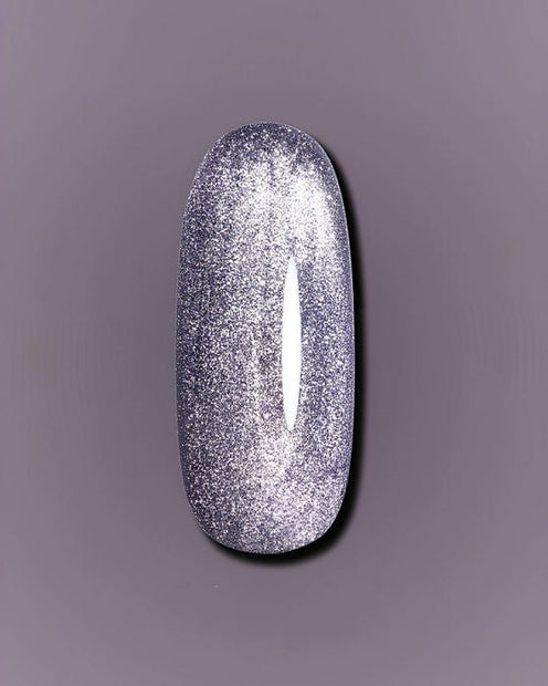 DARK DARK - Gel polish - Cat Eye - 01 10 ml - Bellu
