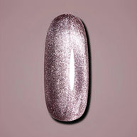 DARK DARK - Gel polish - Cat Eye - 02 10 ml - Bellu