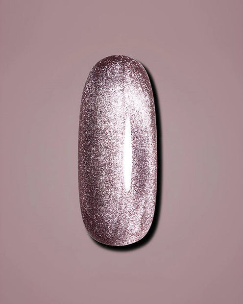 DARK DARK - Gel polish - Cat Eye - 02 10 ml - Bellu