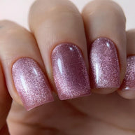DARK DARK - Gel polish - Cat Eye - 03 10 ml - Bellu