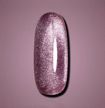 DARK DARK - Gel polish - Cat Eye - 03 10 ml - Bellu