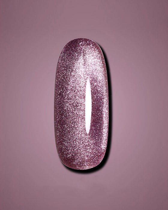DARK DARK - Gel polish - Cat Eye - 03 10 ml - Bellu