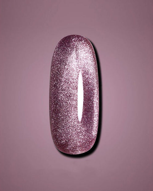 DARK DARK - Gel polish - Cat Eye - 03 10 ml - Bellu