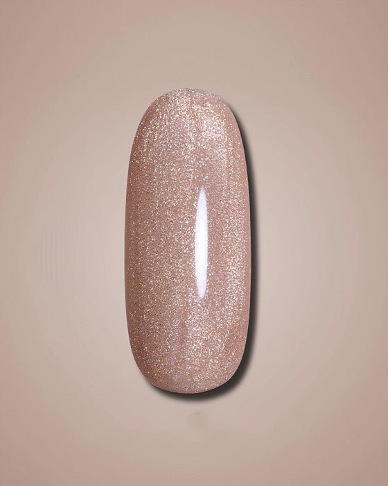 DARK DARK - Gel polish - Cat Eye - 07 10 ml - Bellu