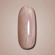 DARK DARK - Gel polish - Cat Eye - 07 10 ml - Bellu