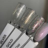 DARK DARK - Gold Top - 10 ml - Bellu