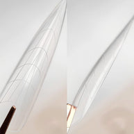 DARK DARK - Nail forms (Coffin, Stiletto, Ballerina in Almond) - Bellu
