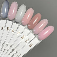 DARK DARK - PolyGel - 01 30 ml - Bellu