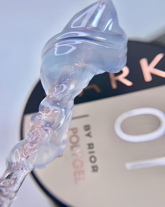 DARK DARK - PolyGel - 01 30 ml - Bellu
