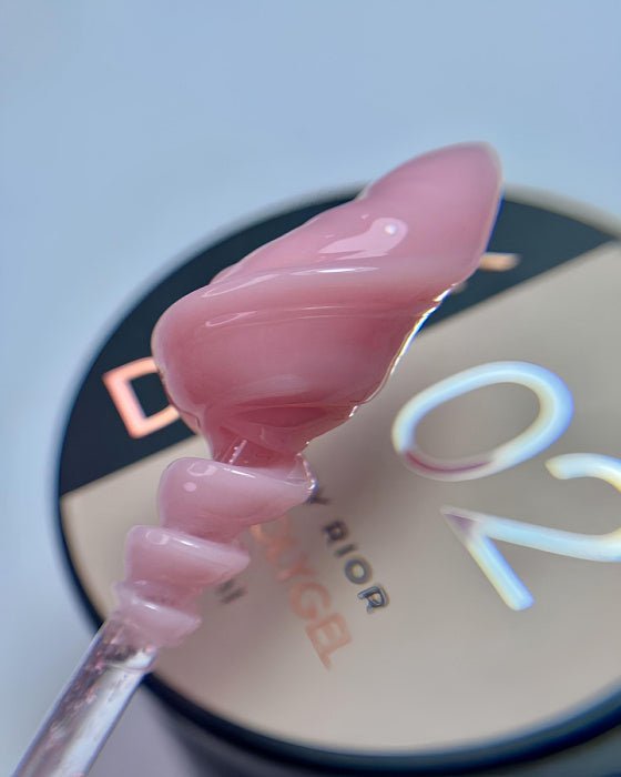 DARK DARK - PolyGel - 02 30 ml - Bellu