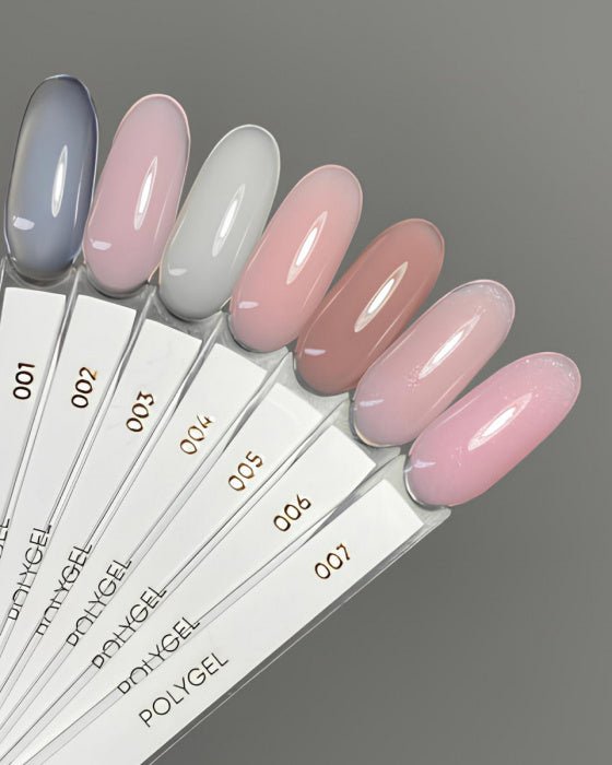 DARK DARK - PolyGel - 03 30 ml - Bellu