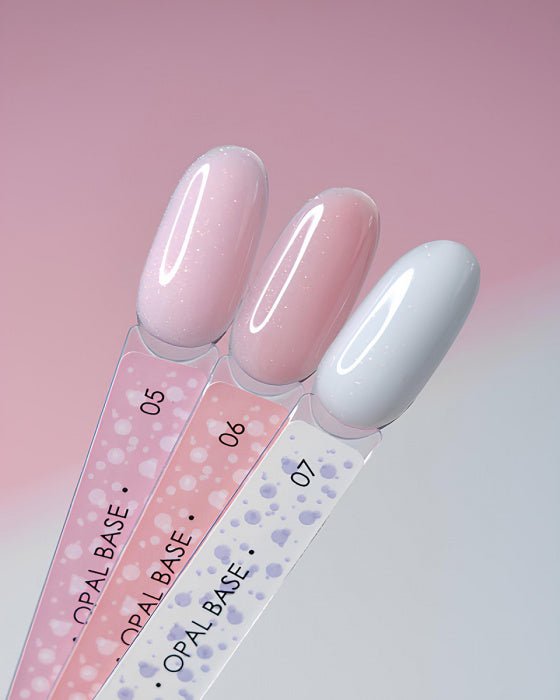 DARK DARK - Pro Base Opal 6, 15 ml - Bellu