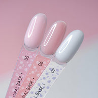 DARK DARK - Pro Base Opal 6, 15 ml - Bellu