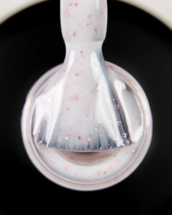 DARK DARK - Pro Base Pink Potal 1, 15 ml - Bellu
