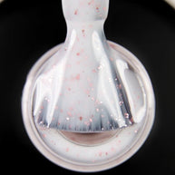 DARK DARK - Pro Base Pink Potal 1, 15 ml - Bellu