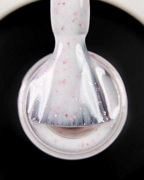 DARK DARK - Pro Base Pink Potal 1, 15 ml - Bellu