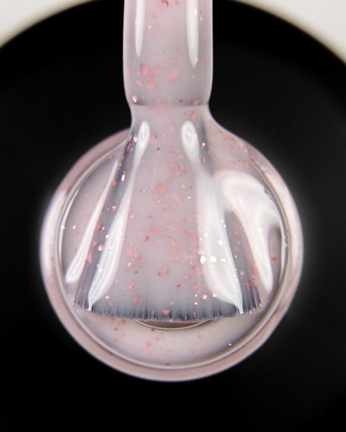DARK DARK - Pro Base Pink Potal 3, 15 ml - Bellu