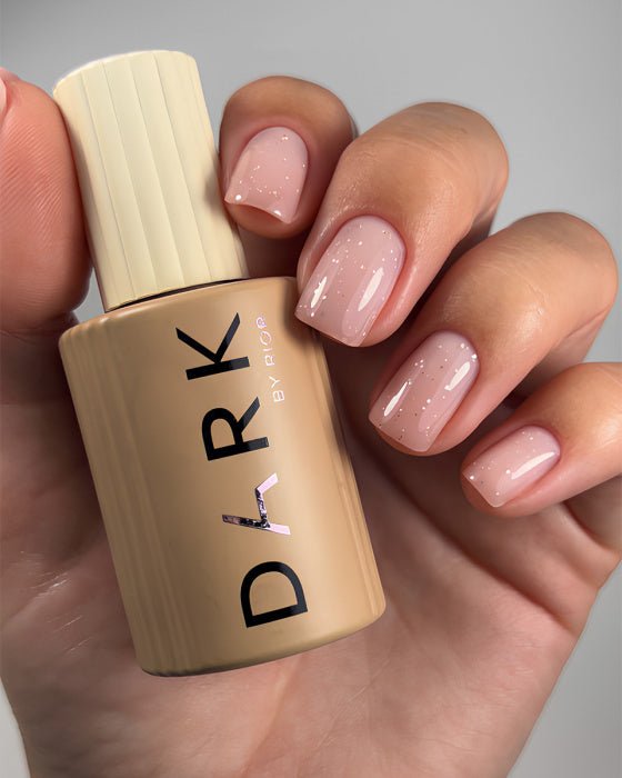 DARK DARK - Pro Base Shine - 06 15 ml - Bellu