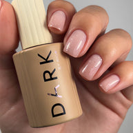 DARK DARK - Pro Base Shine - 06 15 ml - Bellu