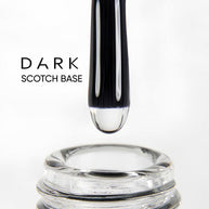 DARK DARK - Scotch Base - 15 ml - Bellu