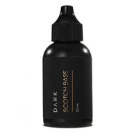 DARK DARK - Scotch Base 50 ml - Bellu