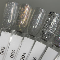 DARK DARK - Shine Top 3 - 10 ml - Bellu