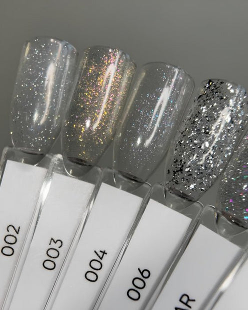 DARK DARK - Shine Top - 4 10 ml - Bellu