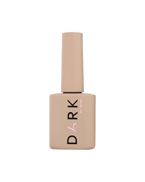 DARK DARK - Silver Top - 10 ml - Bellu