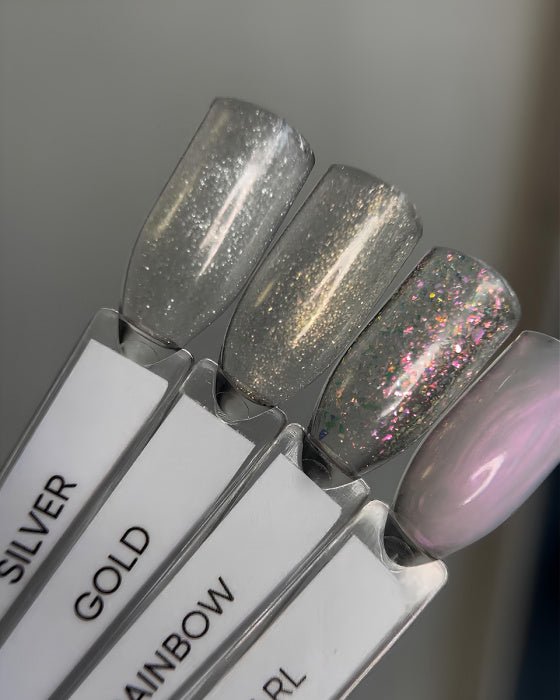 DARK DARK - Silver Top - 10 ml - Bellu