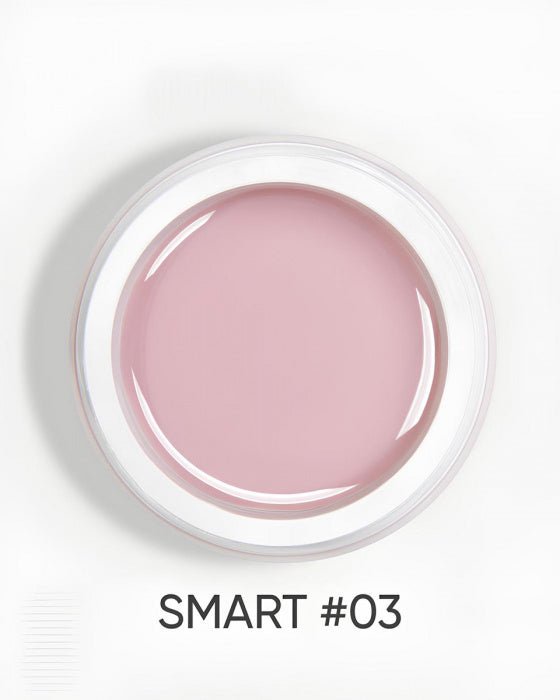 DARK DARK - Smart Builder Gel - 03 30 ml - Bellu