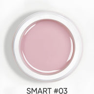 DARK DARK - Smart Builder Gel - 03 30 ml - Bellu