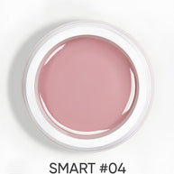DARK DARK - Smart Builder Gel - 04 30 ml - Bellu