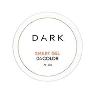 DARK DARK - Smart Builder Gel - 04 30 ml - Bellu